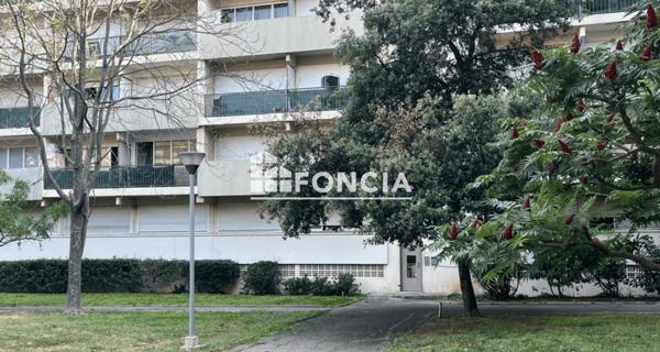 À vendre Studio 18 m² - Aix-en-provence 13090