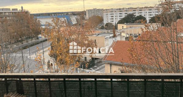 À vendre Studio 18 m² - Aix-en-provence 13090