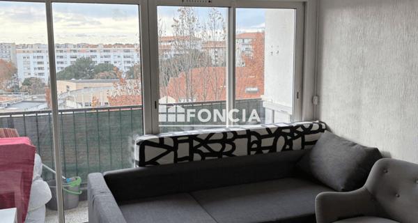 À vendre Studio 18 m² - Aix-en-provence 13090