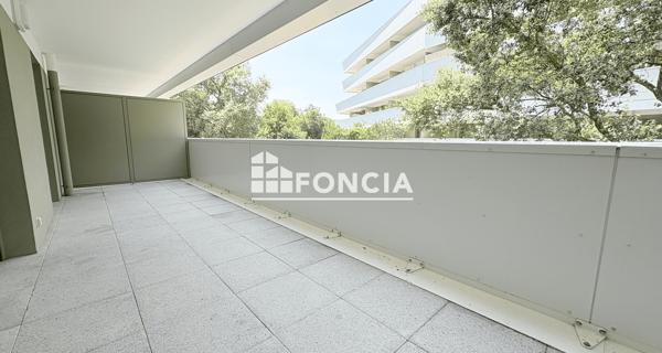 À vendre Appartement 2 pièces 43 m² - Anglet 64600