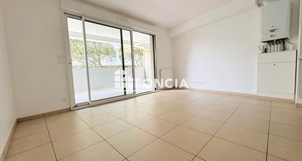 À vendre Appartement 2 pièces 43 m² - Anglet 64600