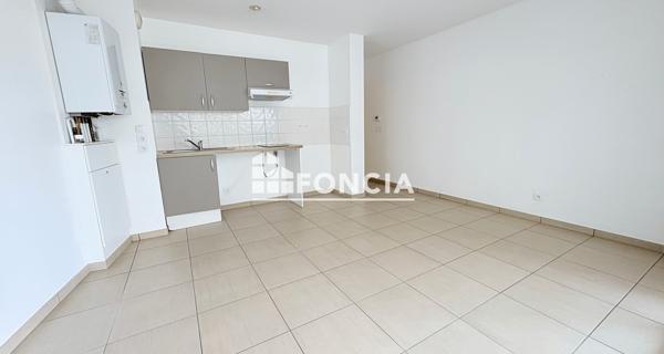 À vendre Appartement 2 pièces 43 m² - Anglet 64600