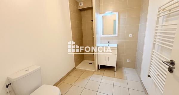 À vendre Appartement 2 pièces 43 m² - Anglet 64600