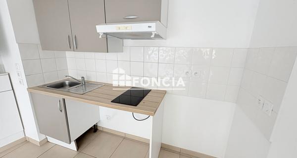 À vendre Appartement 2 pièces 43 m² - Anglet 64600