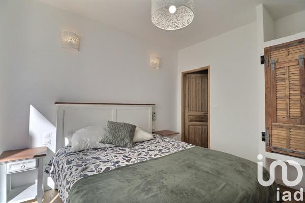 Maison à vendre 6 pièces 160 m² Sainte-Croix-du-Verdon