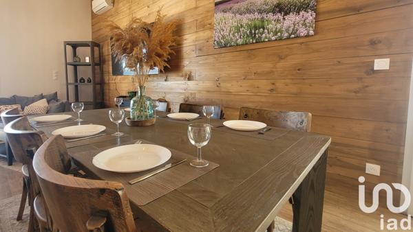 Maison à vendre 6 pièces 160 m² Sainte-Croix-du-Verdon