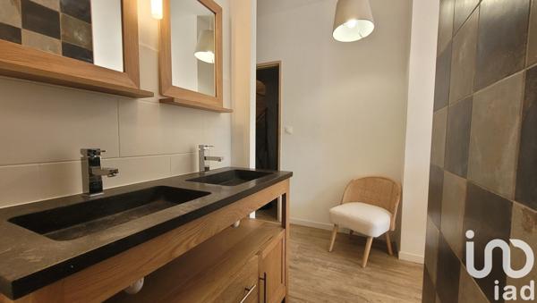 Maison à vendre 6 pièces 160 m² Sainte-Croix-du-Verdon