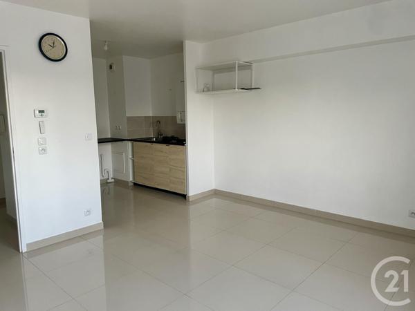 Appartement F2 à vendre  2 pièces - 42 m2 EAUBONNE - 95