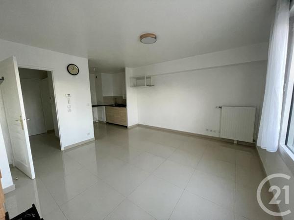Appartement F2 à vendre  2 pièces - 42 m2 EAUBONNE - 95