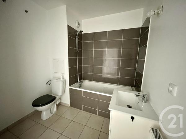 Appartement F2 à vendre  2 pièces - 42 m2 EAUBONNE - 95