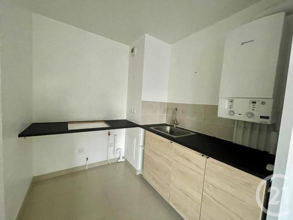 Appartement F2 à vendre  2 pièces - 42 m2 EAUBONNE - 95