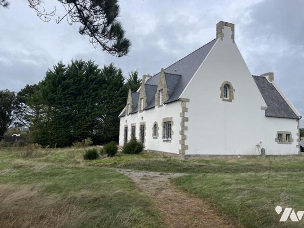 SÉNÉ — VUE GOLFE | Maison d'Exception, Fort Potentiel