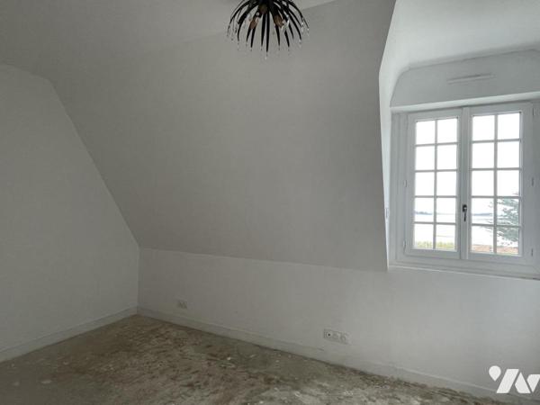 SÉNÉ — VUE GOLFE | Maison d'Exception, Fort Potentiel