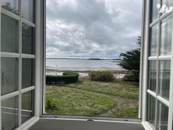 SÉNÉ — VUE GOLFE | Maison d'Exception, Fort Potentiel