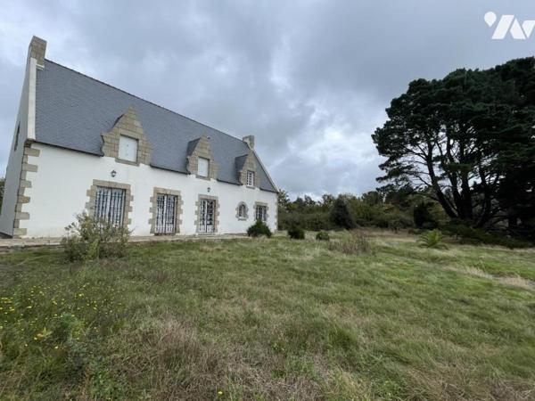 SÉNÉ — VUE GOLFE | Maison d'Exception, Fort Potentiel