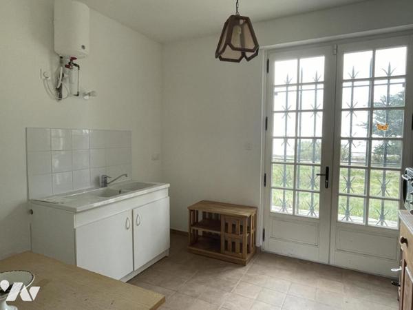 SÉNÉ — VUE GOLFE | Maison d'Exception, Fort Potentiel