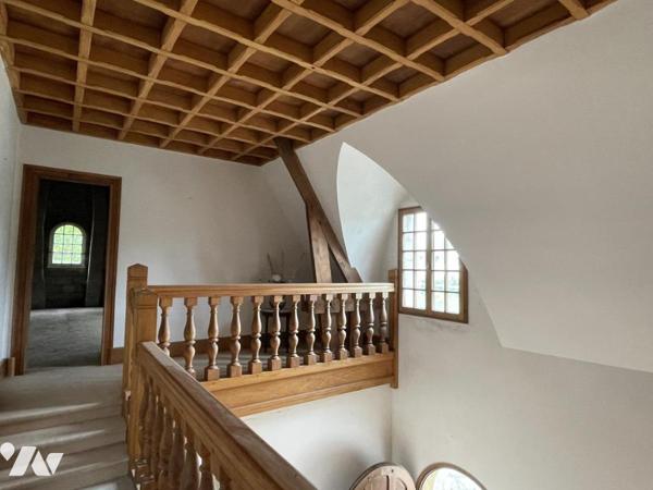 SÉNÉ — VUE GOLFE | Maison d'Exception, Fort Potentiel