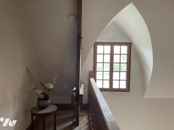 SÉNÉ — VUE GOLFE | Maison d'Exception, Fort Potentiel