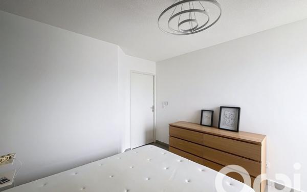 Appartement à louer    3 pièces • 60,70 m2 Vaulx-en-Velin