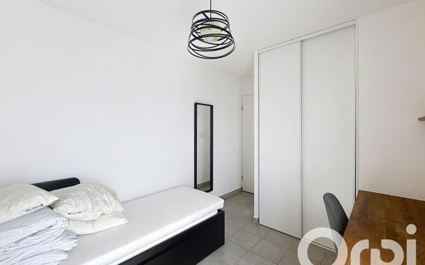 Appartement à louer    3 pièces • 60,70 m2 Vaulx-en-Velin