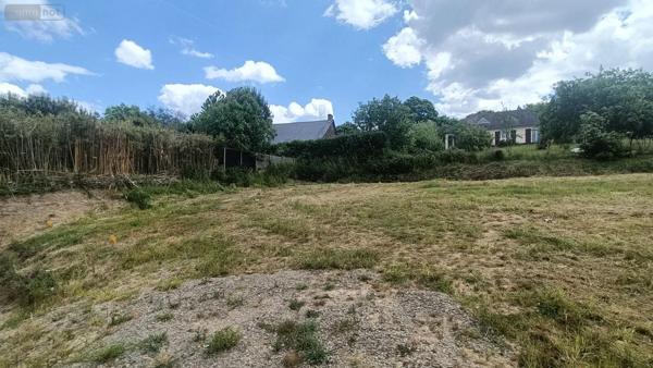 Achat - Terrain à bâtir Guichen 35580 387 m 2 387 m 2