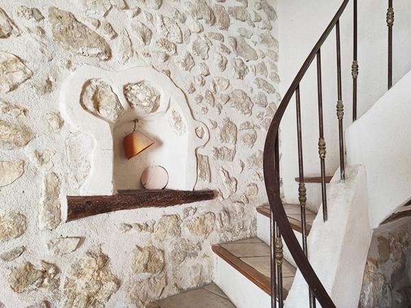 Maison de Village / Appartement de 135 m² à Mallemort