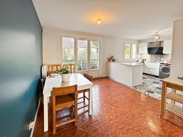 Maison Palaiseau 7 pièces 120 m2