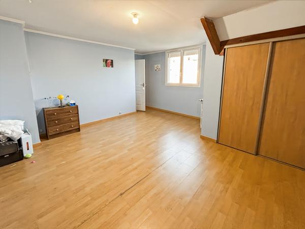 Maison Palaiseau 7 pièces 120 m2