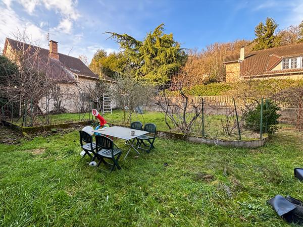 Maison Palaiseau 7 pièces 120 m2