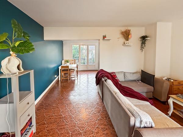 Maison Palaiseau 7 pièces 120 m2