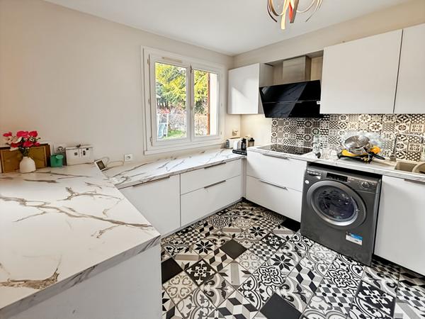 Maison Palaiseau 7 pièces 120 m2