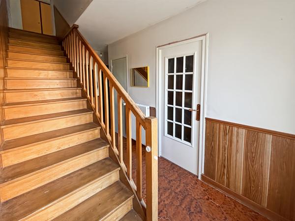 Maison Palaiseau 7 pièces 120 m2