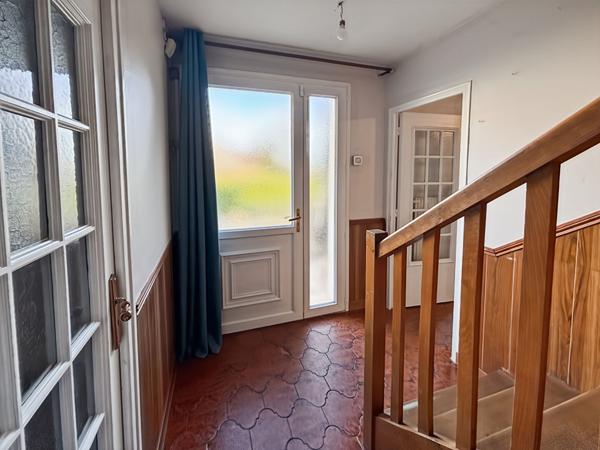 Maison Palaiseau 7 pièces 120 m2