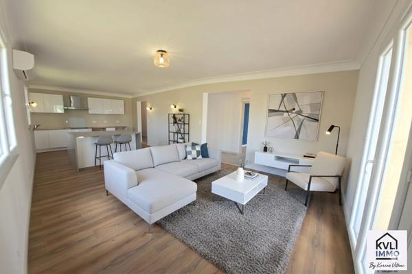 APPARTEMENT QUI A TOUT D UNE MAISON