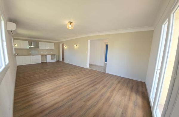 APPARTEMENT QUI A TOUT D UNE MAISON