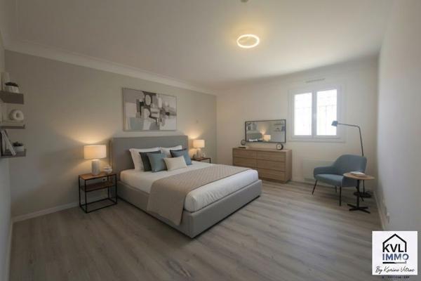 APPARTEMENT QUI A TOUT D UNE MAISON