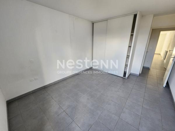 Appartement T3 31200 à vendre à Toulouse - Dernier étage, calme et lumineux - parking