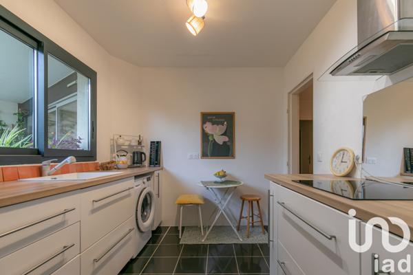 Appartement à vendre 3 pièces 76 m² Rosny-sous-Bois