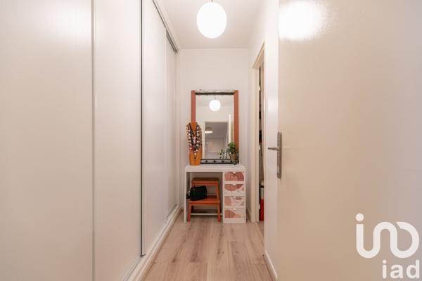 Appartement à vendre 3 pièces 76 m² Rosny-sous-Bois