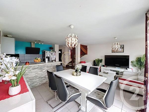 Maison à vendre  5 pièces - 95,01 m2 ORGERES - 35