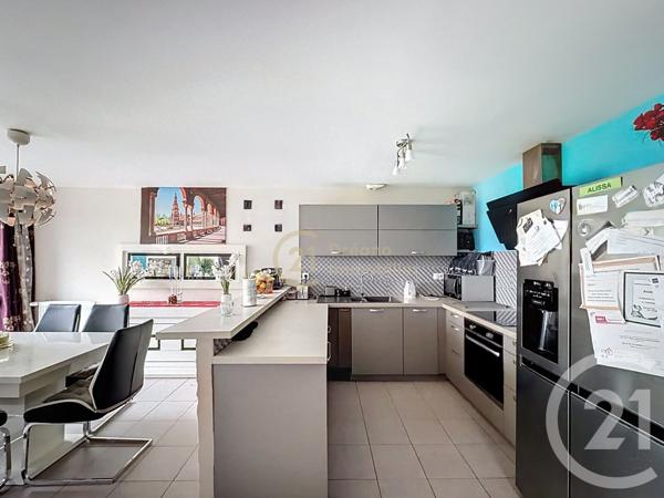 Maison à vendre  5 pièces - 95,01 m2 ORGERES - 35