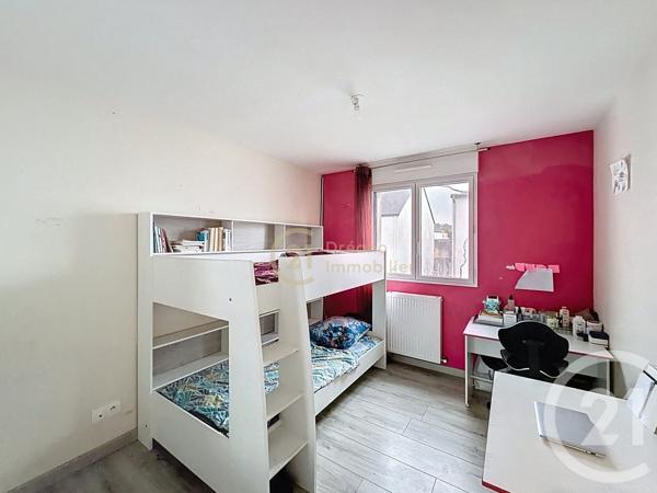 Maison à vendre  5 pièces - 95,01 m2 ORGERES - 35