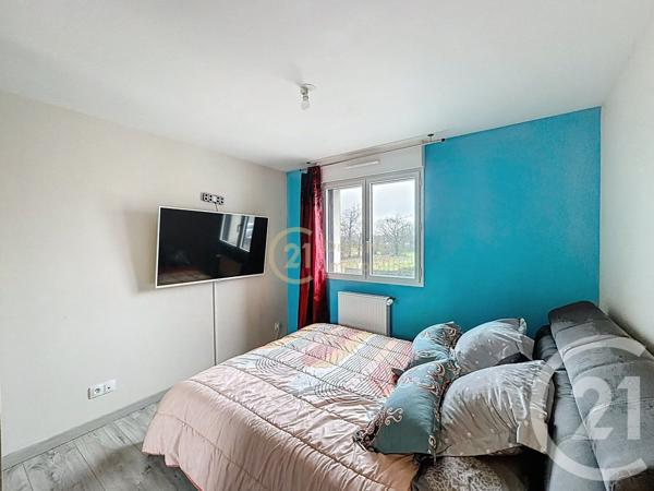 Maison à vendre  5 pièces - 95,01 m2 ORGERES - 35