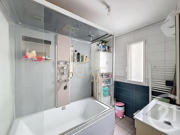 Maison à vendre  5 pièces - 95,01 m2 ORGERES - 35