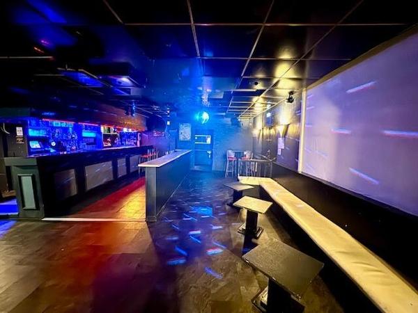 VENTE fonds de commerce CLUB - DISCOTHEQUE