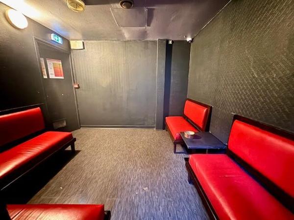 VENTE fonds de commerce CLUB - DISCOTHEQUE