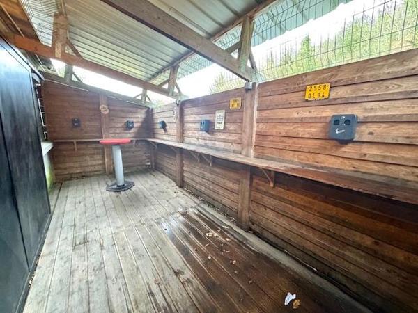 VENTE fonds de commerce CLUB - DISCOTHEQUE