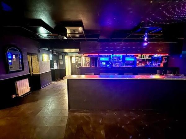 VENTE fonds de commerce CLUB - DISCOTHEQUE
