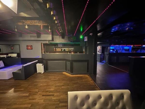 VENTE fonds de commerce CLUB - DISCOTHEQUE