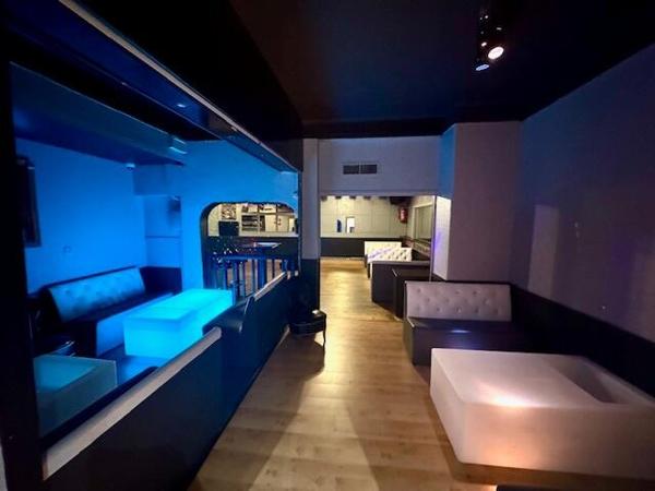 VENTE fonds de commerce CLUB - DISCOTHEQUE